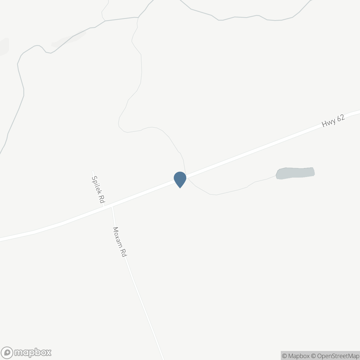 33740 HWY 62 HIGHWAY, Hastings Highlands, Ontario K0L 2S0